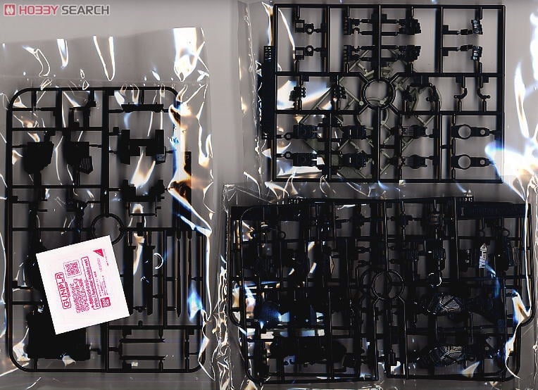 【再販】MG 1/100『ソードインパルスガンダム』機動戦士ガンダムSEED DESTINY プラモデル-009