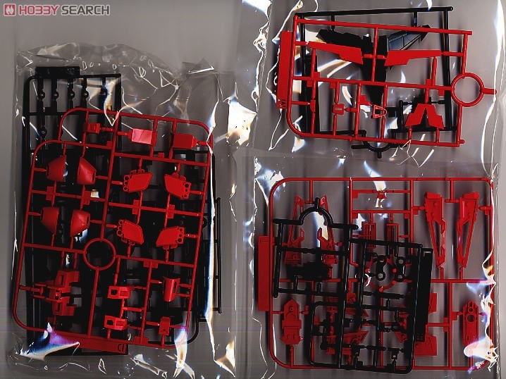 【再販】MG 1/100『ソードインパルスガンダム』機動戦士ガンダムSEED DESTINY プラモデル-010