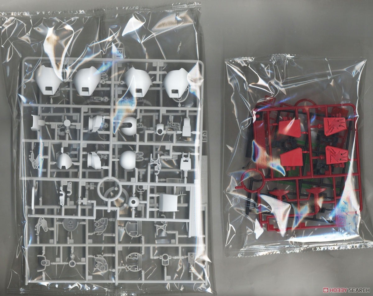 【再販】HG『龍神丸』魔神英雄伝ワタル プラモデル-023