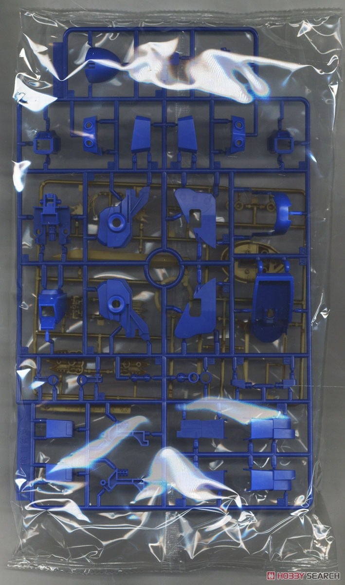 【再販】HG『龍神丸』魔神英雄伝ワタル プラモデル-024