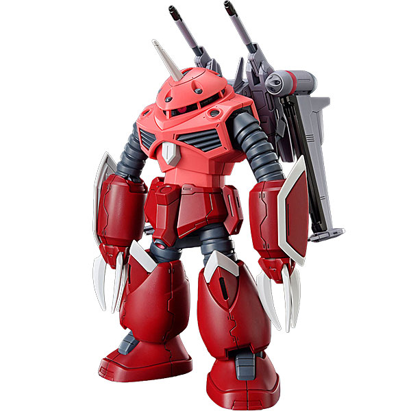 【再販】HG 1/144『ズゴック(SEED FREEDOM Ver.)』機動戦士ガンダムSEED FREEDOM プラモデル