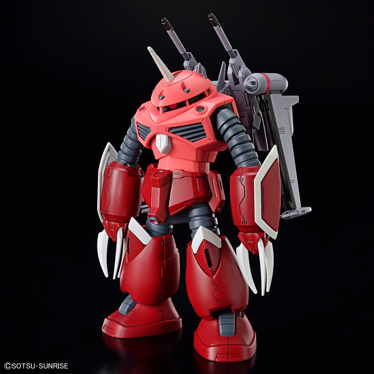 【再販】HG 1/144『ズゴック(SEED FREEDOM Ver.)』機動戦士ガンダムSEED FREEDOM プラモデル-002
