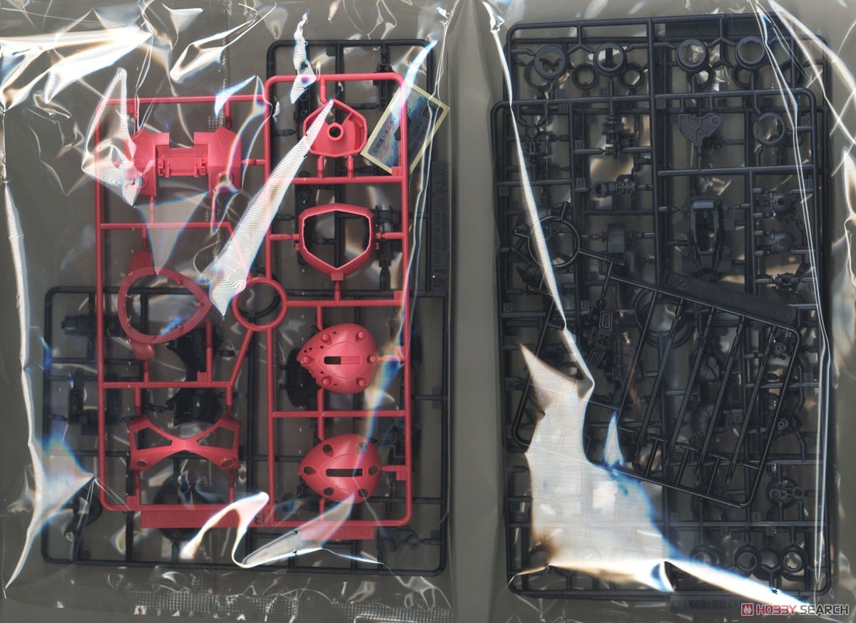 【再販】HG 1/144『ズゴック(SEED FREEDOM Ver.)』機動戦士ガンダムSEED FREEDOM プラモデル-020