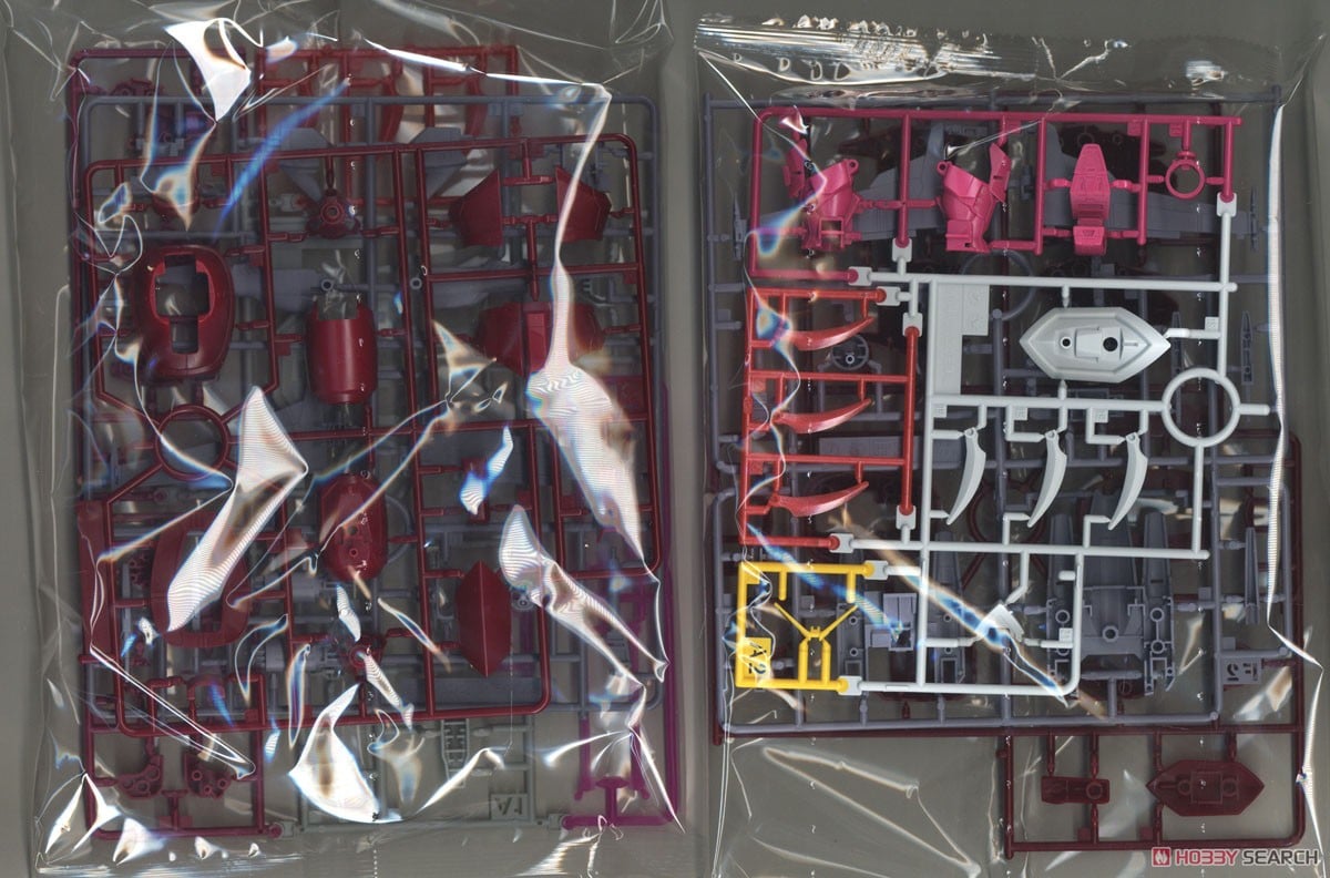 【再販】HG 1/144『ズゴック(SEED FREEDOM Ver.)』機動戦士ガンダムSEED FREEDOM プラモデル-021