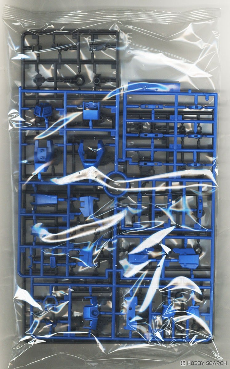 【再販】HG『アシュセイヴァー』スーパーロボット大戦OG プラモデル-023