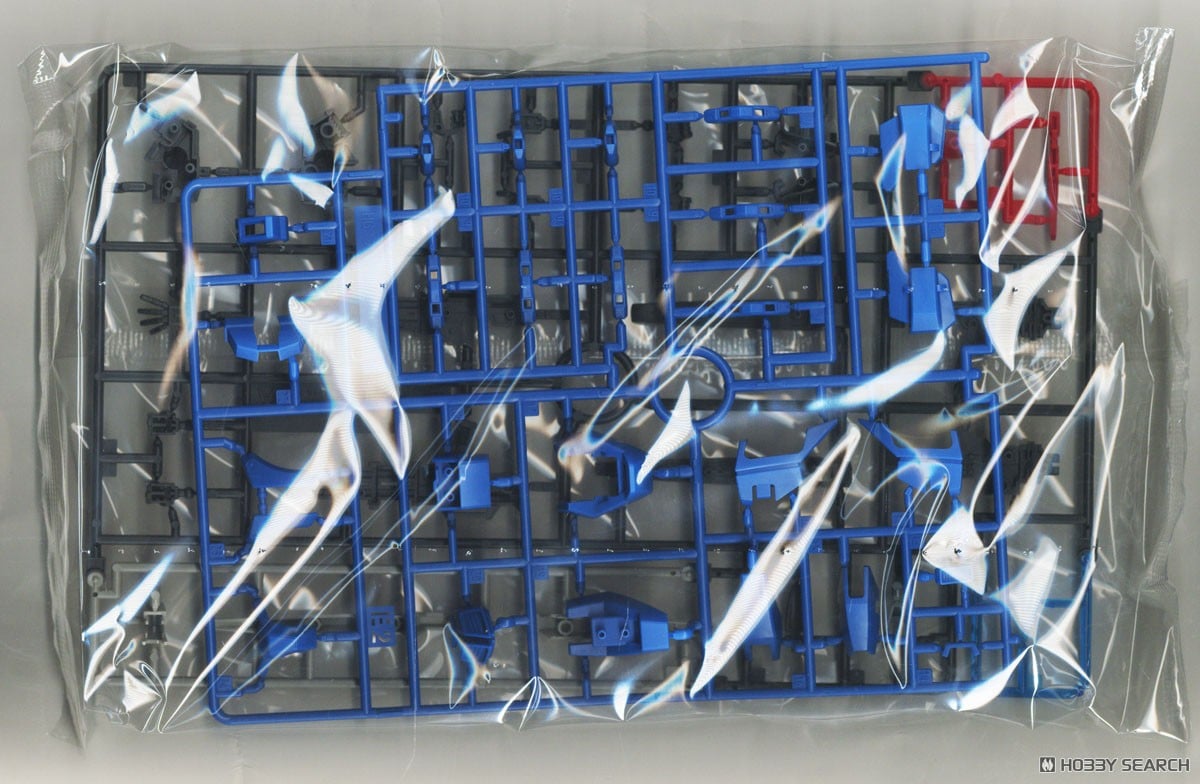 【再販】HG『アシュセイヴァー』スーパーロボット大戦OG プラモデル-024