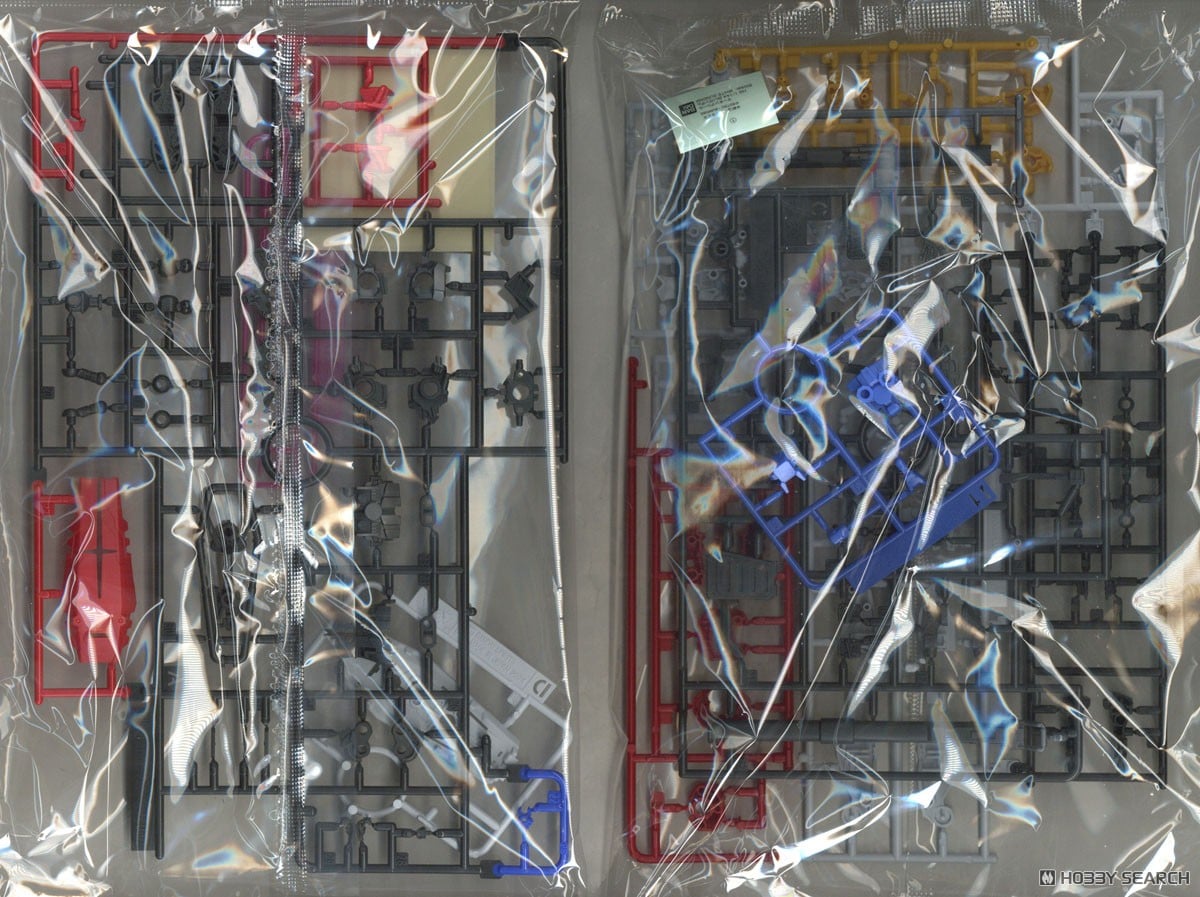 【再販】HG 1/144『白いガンダム』機動戦士Gundam GQuuuuuuX プラモデル-016