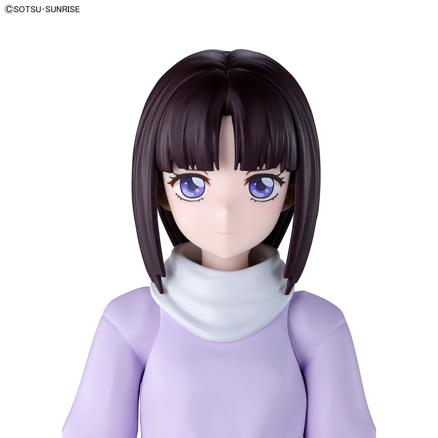 Figure-rise Standard『ティファ・アディール』機動新世紀ガンダムX プラモデル-009