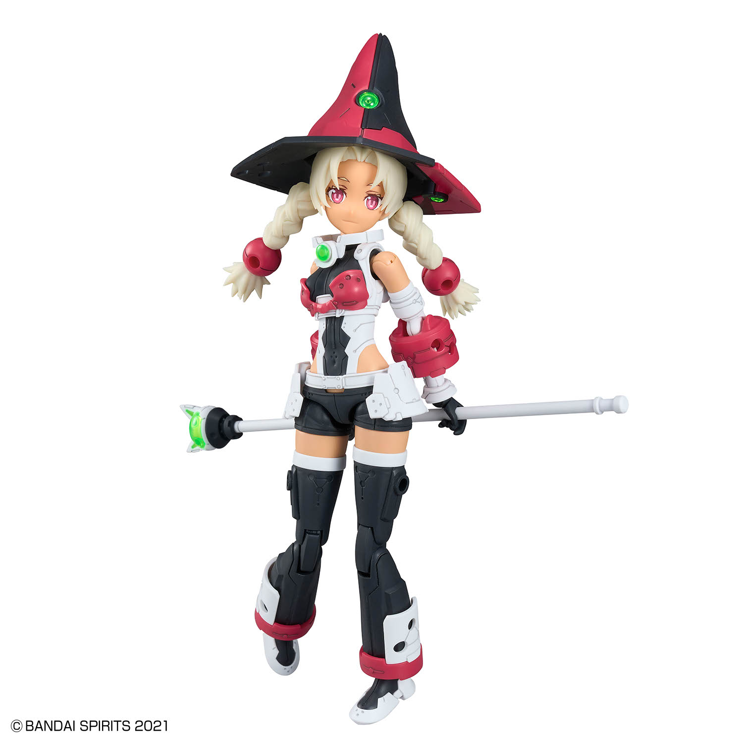 30MS『SIS-W00 マリカル［カラーC］』プラモデル-003