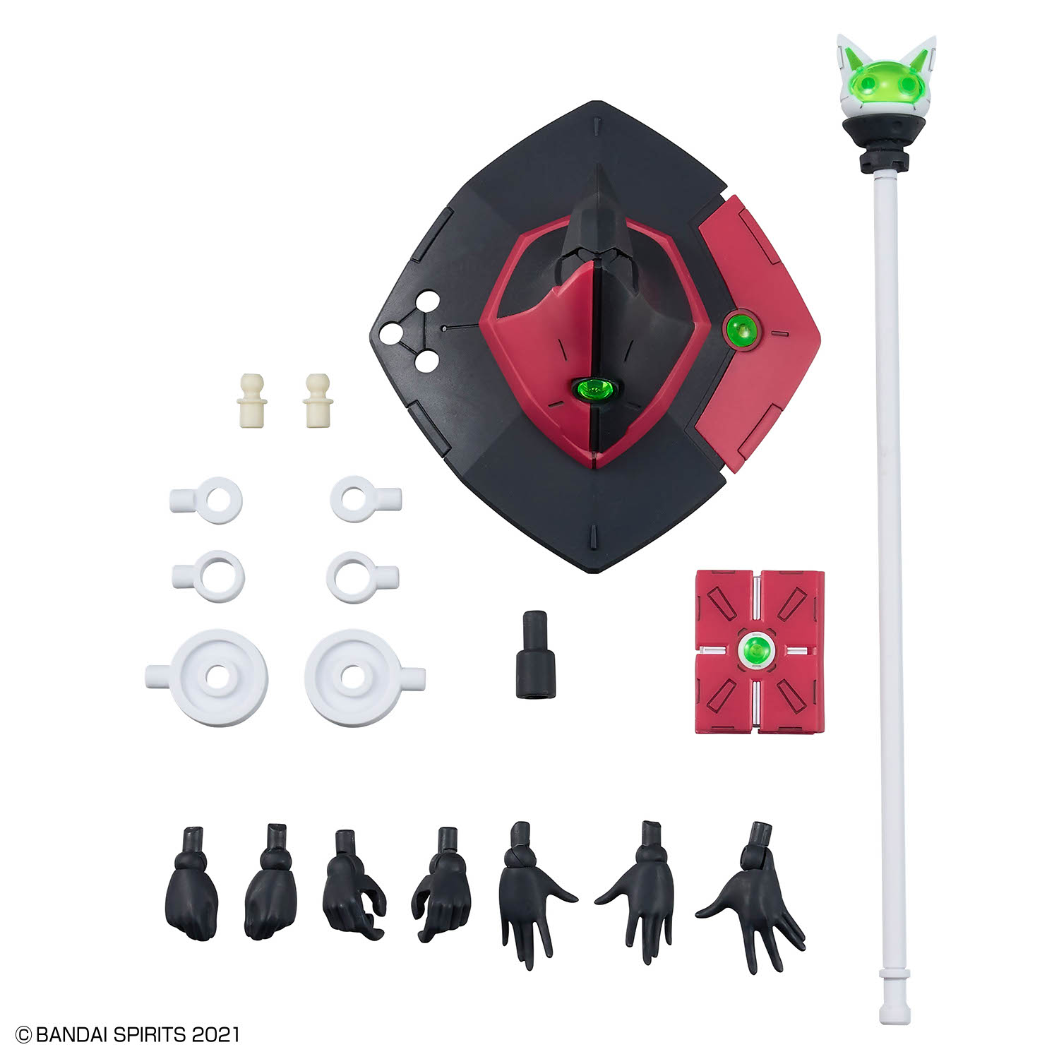 30MS『SIS-W00 マリカル［カラーC］』プラモデル-008