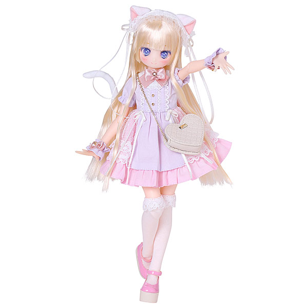 【限定販売】からふるDreamin’『めばえ ～A Gift from M.K.～（アゾンダイレクトストア限定ver.）』1/6 完成品ドール