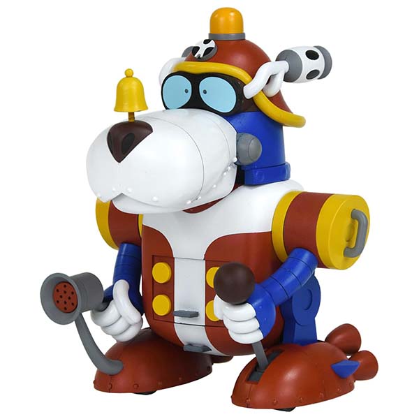 ヤッターマン『ヤッターワン』タイムボカンシリーズ プラモデル