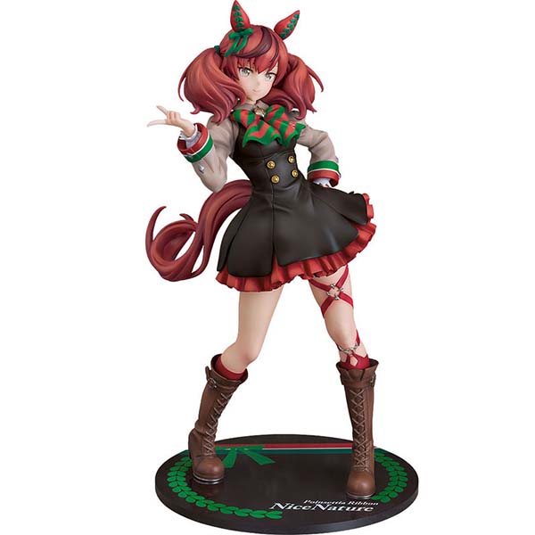 【再販】ウマ娘 プリティーダービー『ナイスネイチャ』1/7 完成品フィギュア