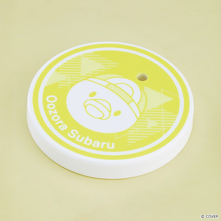 【限定販売】ねんどろいど『大空スバル サスペンダー衣装Ver.』ホロライブ デフォルメ可動フィギュア-006