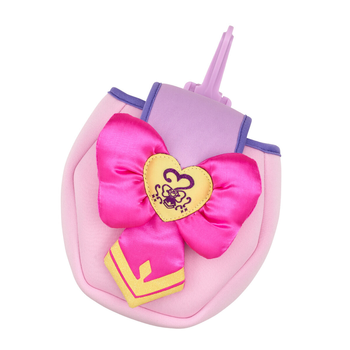 名探偵プリキュア!『くるっと変身!ジュエルキュアウォッチ』変身なりきり玩具-022