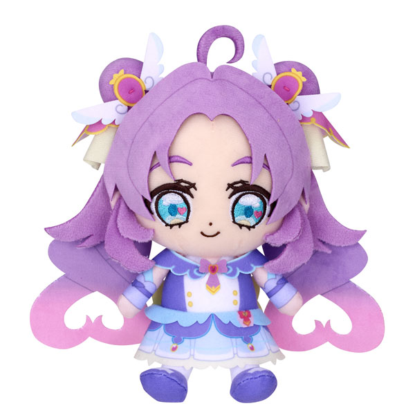 キュアフレンズぬいぐるみ『キュアアンサー』名探偵プリキュア！ ぬいぐるみ