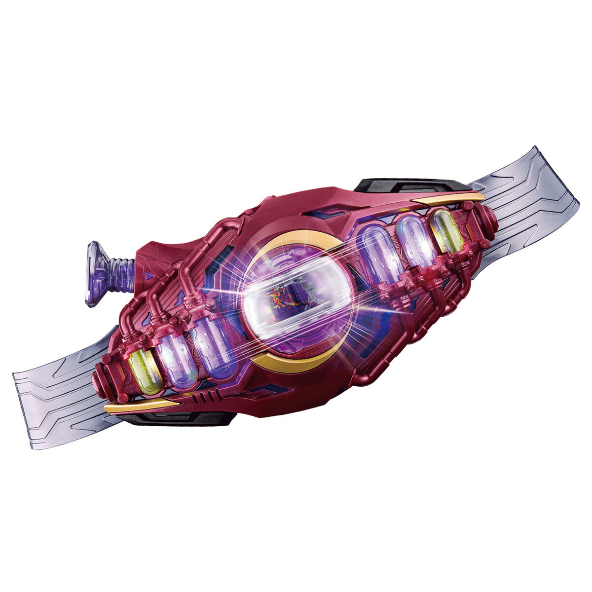 変身ベルト『DXロードインヴォーカー』ロード 変身なりきり-001