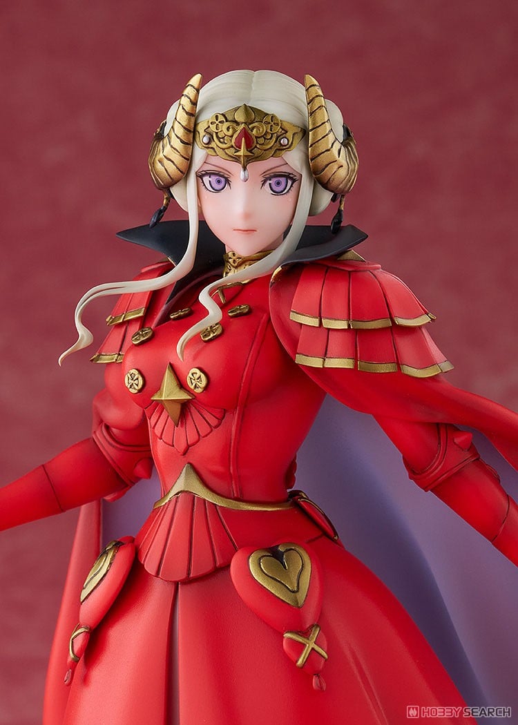 ファイアーエムブレム『エーデルガルト』1/7 完成品フィギュア-005