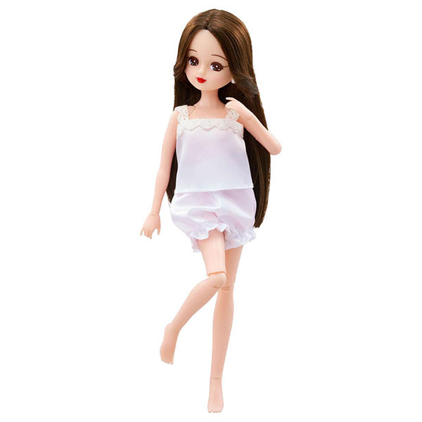 リカちゃん フォトジェニックリカ『ビオラ』完成品ドール