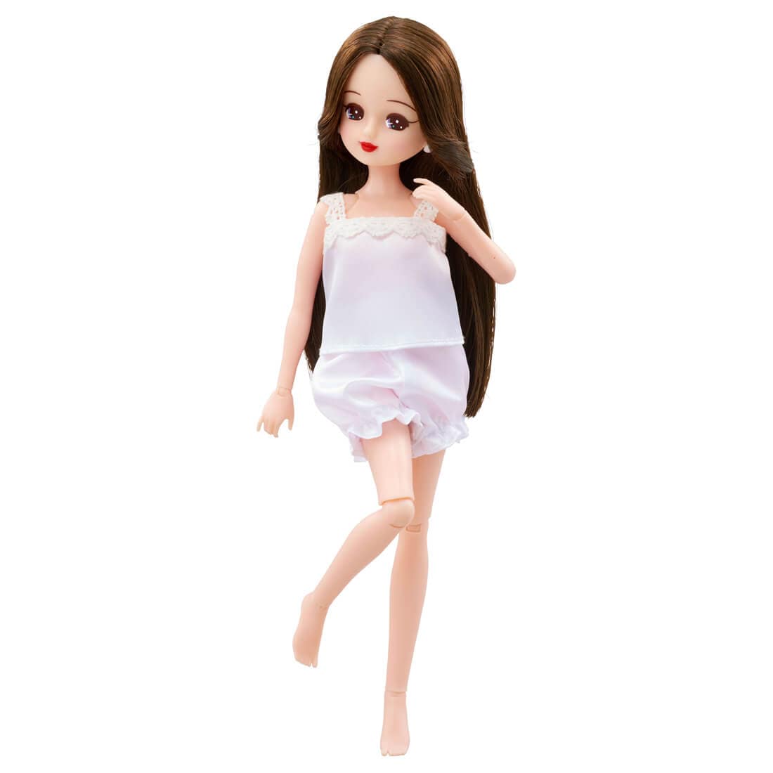 リカちゃん フォトジェニックリカ『ビオラ』完成品ドール-001