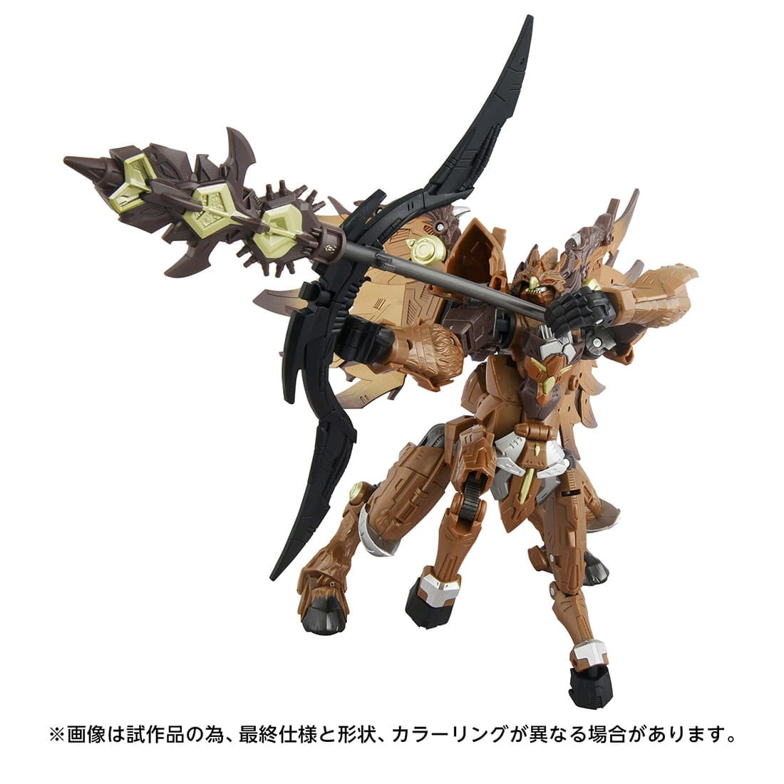 トランスフォーマー エイジ・オブ・ザ・プライム『AOTP-22 オニキスプライム』可変可動フィギュア-003