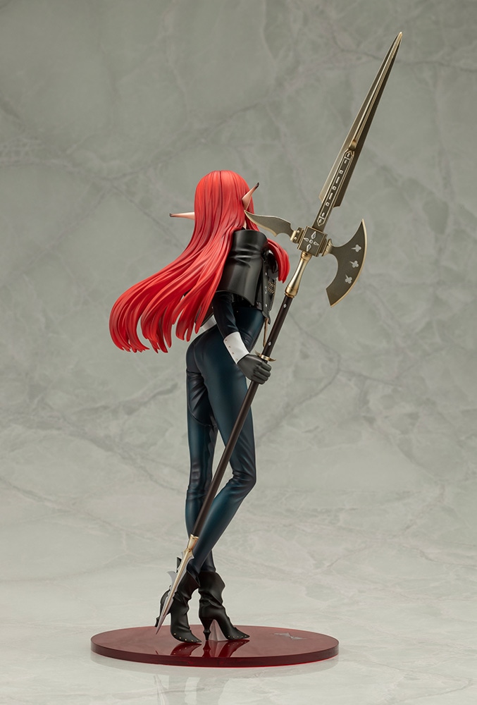 メタファー：リファンタジオ『ヒュルケンベルグ』1/7 完成品フィギュア-008