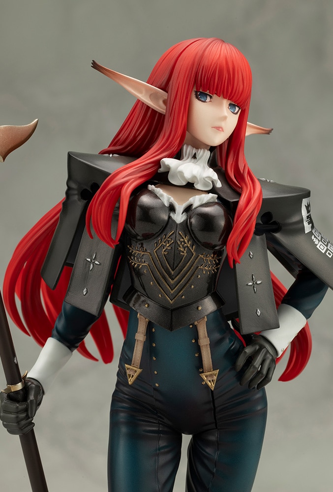 メタファー：リファンタジオ『ヒュルケンベルグ』1/7 完成品フィギュア-010