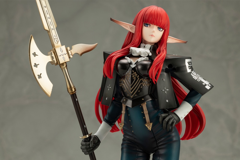 メタファー：リファンタジオ『ヒュルケンベルグ』1/7 完成品フィギュア-011