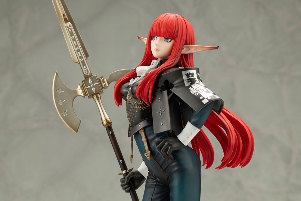 メタファー：リファンタジオ『ヒュルケンベルグ』1/7 完成品フィギュア-012