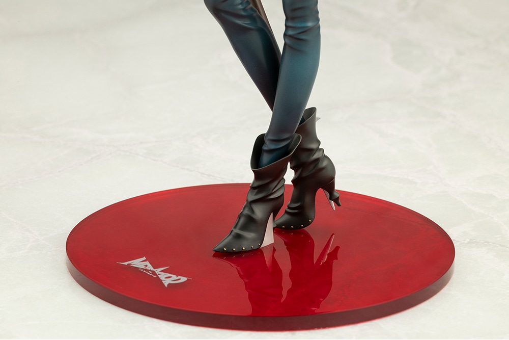 メタファー：リファンタジオ『ヒュルケンベルグ』1/7 完成品フィギュア-013