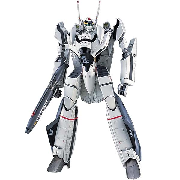 1/72『VF-0A/S バトロイド』マクロスゼロ プラモデル【ハセガワ】