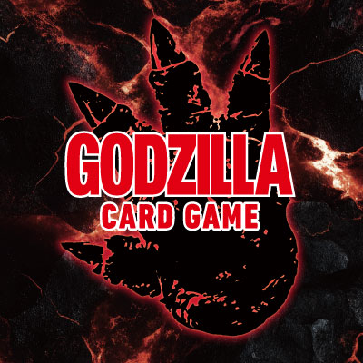 ゴジラ カードゲーム『ブースターパック 好敵獣の共鳴』12パック入りBOX