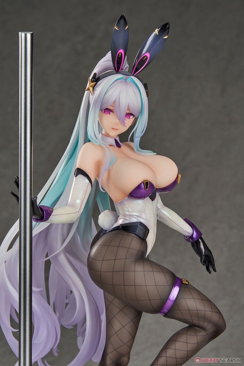 アズールレーン『キアサージ オールナイト・チャージVer.』1/7 完成品フィギュア-005