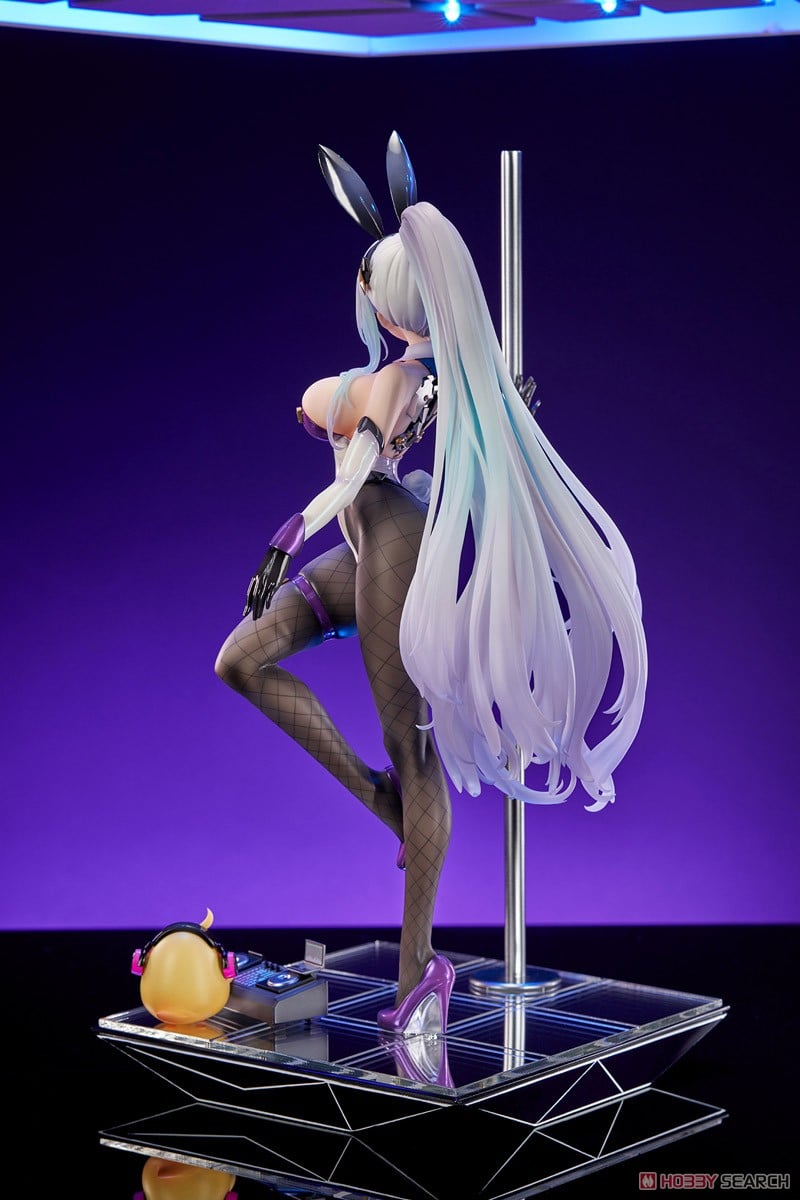 アズールレーン『キアサージ オールナイト・チャージVer.』1/7 完成品フィギュア-012