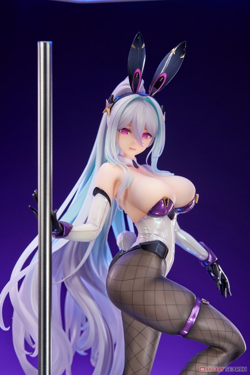 アズールレーン『キアサージ オールナイト・チャージVer.』1/7 完成品フィギュア-013