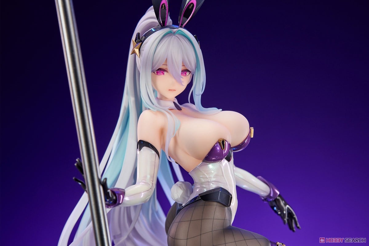 アズールレーン『キアサージ オールナイト・チャージVer.』1/7 完成品フィギュア-016