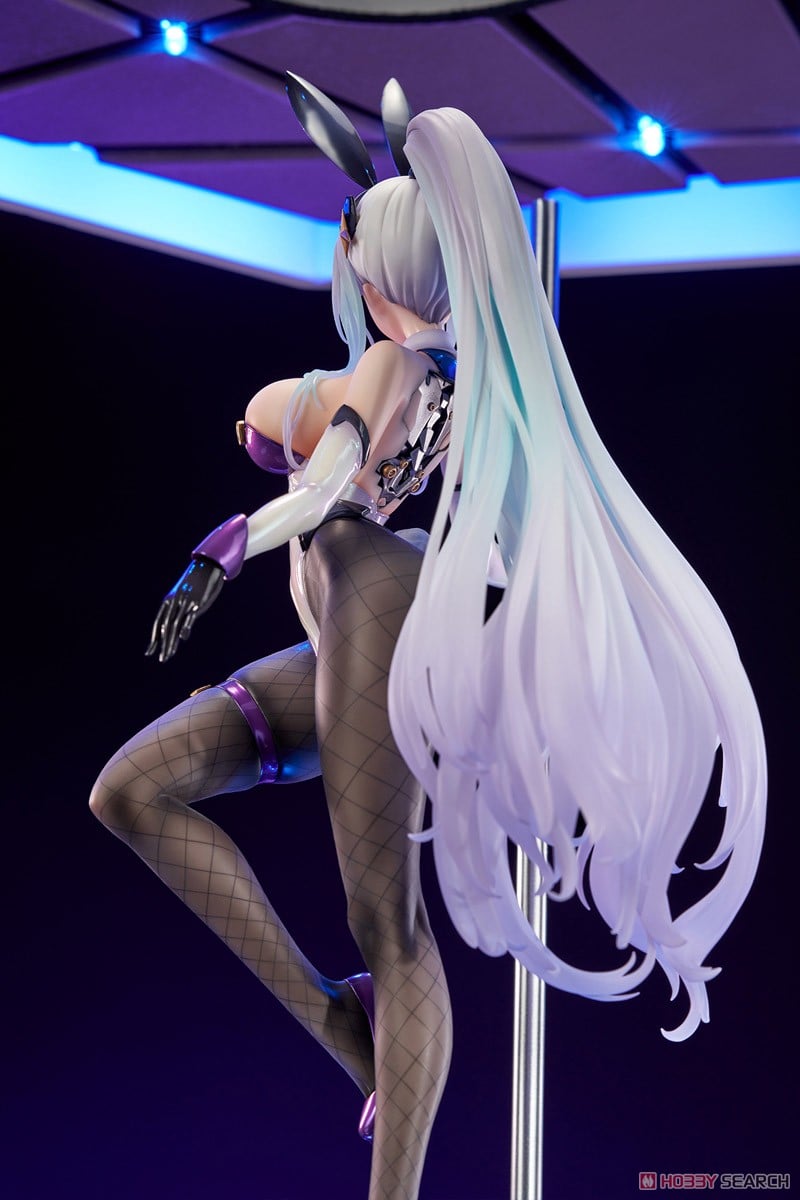 アズールレーン『キアサージ オールナイト・チャージVer.』1/7 完成品フィギュア-018