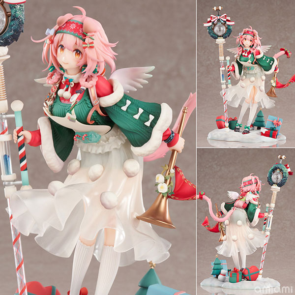 アークナイツ『ゴールデングロー しあわせの使いVER.』1/7 完成品フィギュア