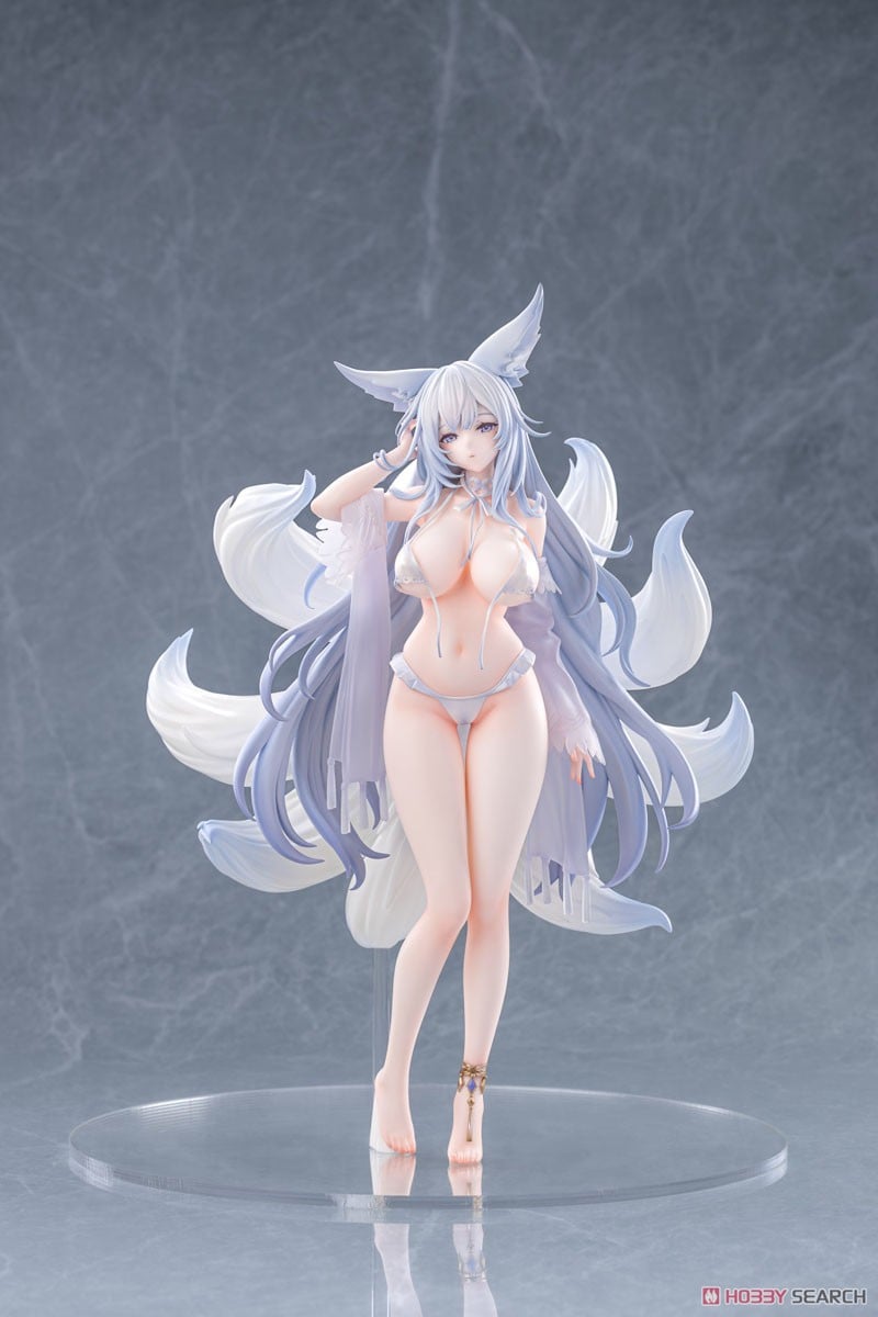 アズールレーン『信濃 雅夢の白浜Ver.』1/6 完成品フィギュア-001