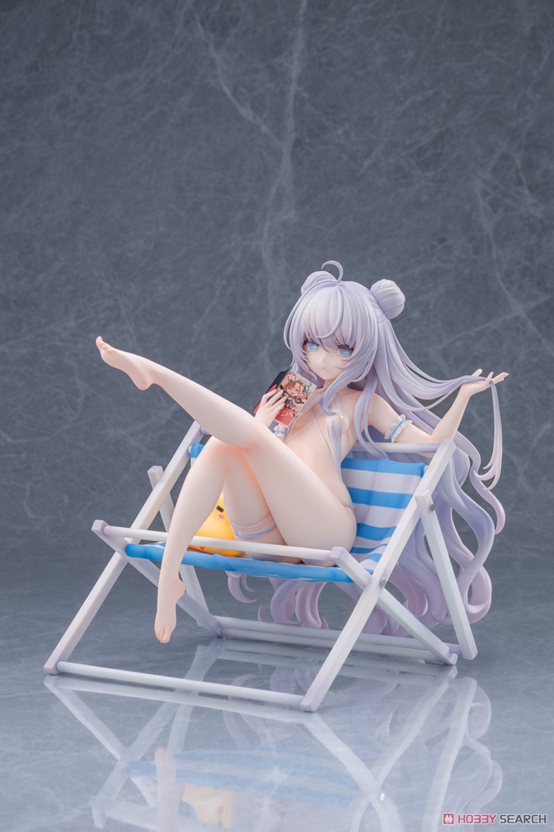 アズールレーン『ル・マラン 隠れ家のマルコディVer.』1/6 完成品フィギュア-001