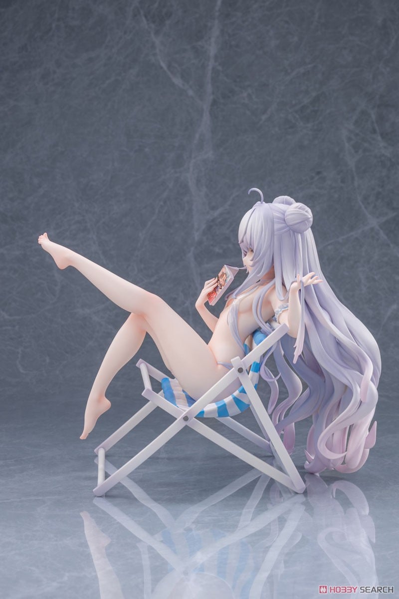 アズールレーン『ル・マラン 隠れ家のマルコディVer.』1/6 完成品フィギュア-003