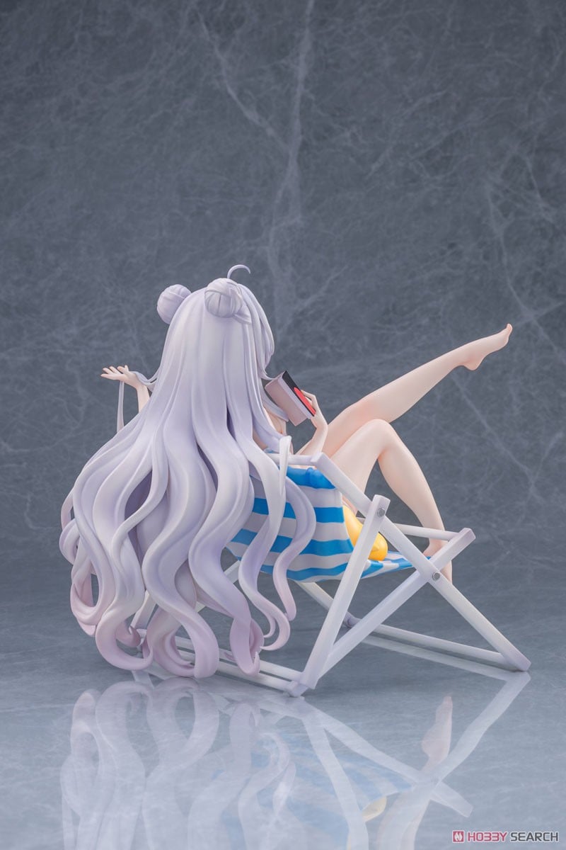 アズールレーン『ル・マラン 隠れ家のマルコディVer.』1/6 完成品フィギュア-004