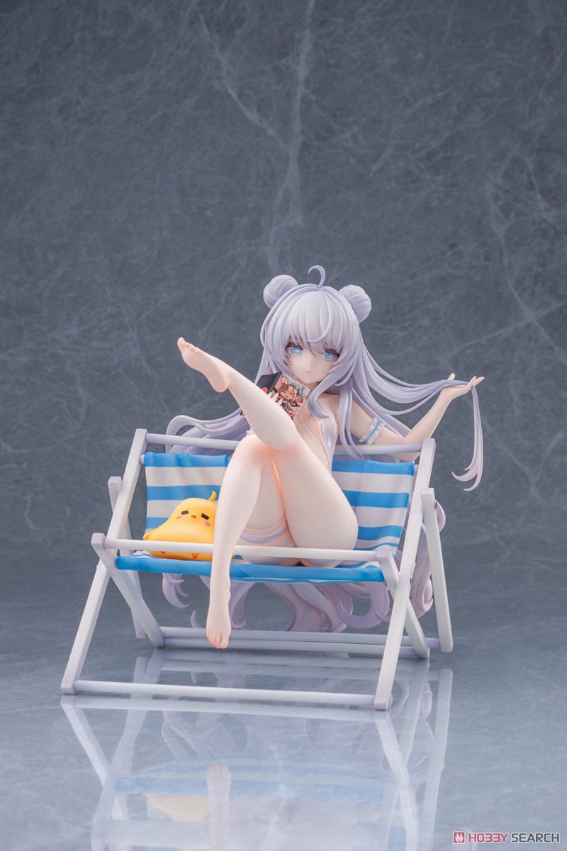 アズールレーン『ル・マラン 隠れ家のマルコディVer.』1/6 完成品フィギュア-005