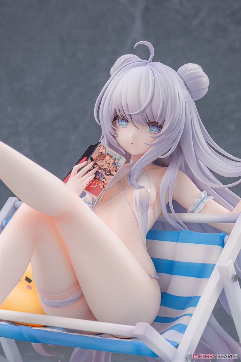 アズールレーン『ル・マラン 隠れ家のマルコディVer.』1/6 完成品フィギュア-006