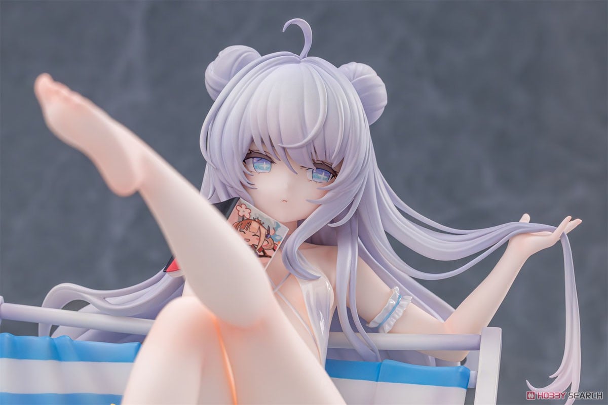 アズールレーン『ル・マラン 隠れ家のマルコディVer.』1/6 完成品フィギュア-007