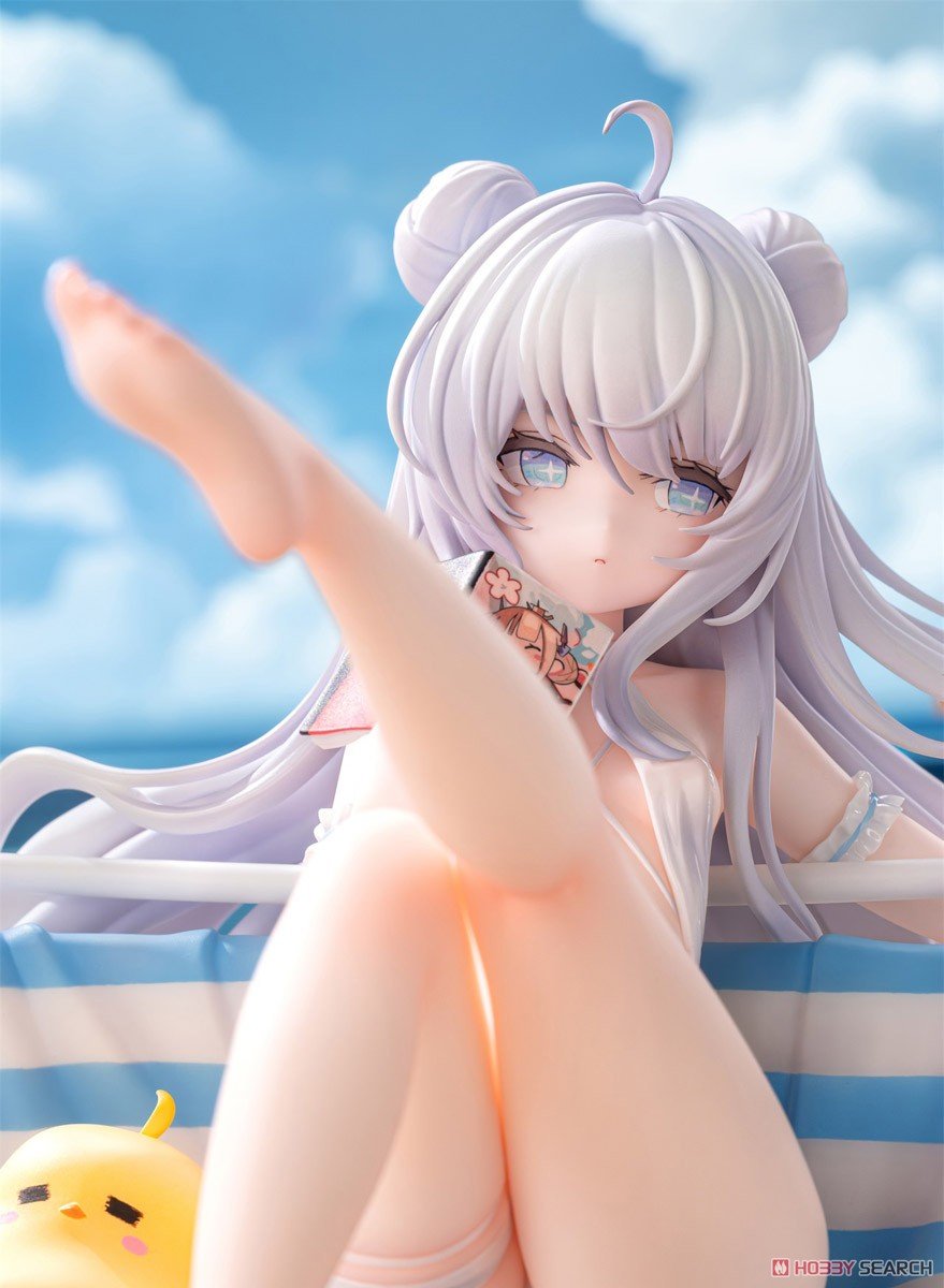 アズールレーン『ル・マラン 隠れ家のマルコディVer.』1/6 完成品フィギュア-016