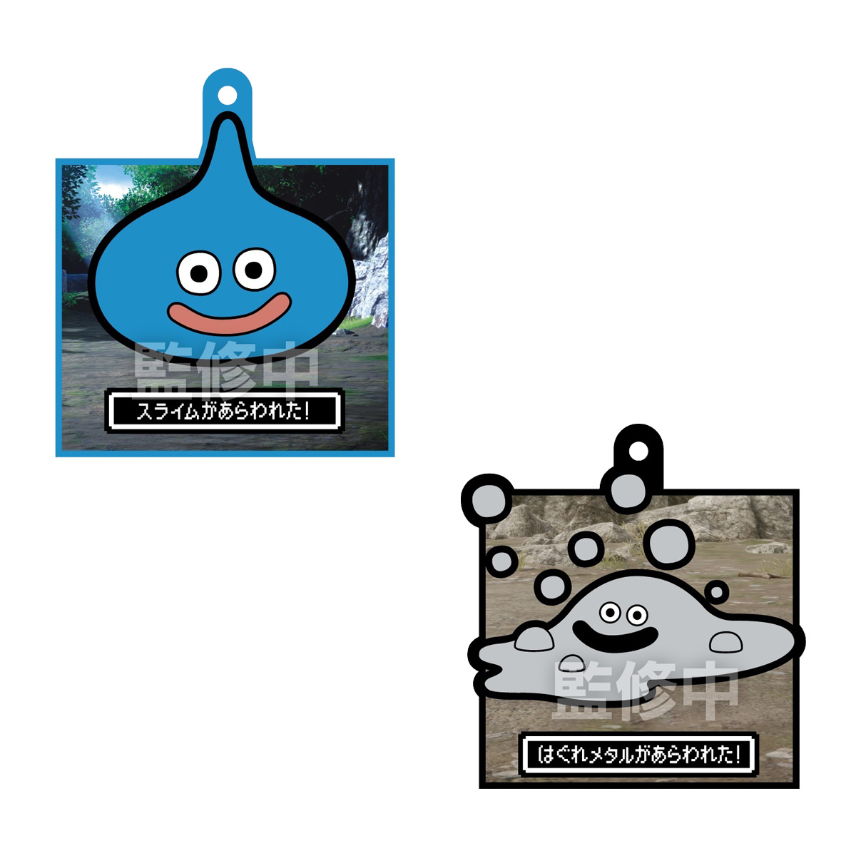 【食玩】『ドラゴンクエストVII Reimagined ラバマスARTグミ』12個入りBOX-001