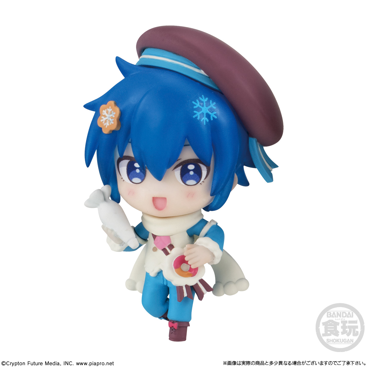 【食玩】『SNOW MIKU2026 COLLECTION』8個入りBOX-004