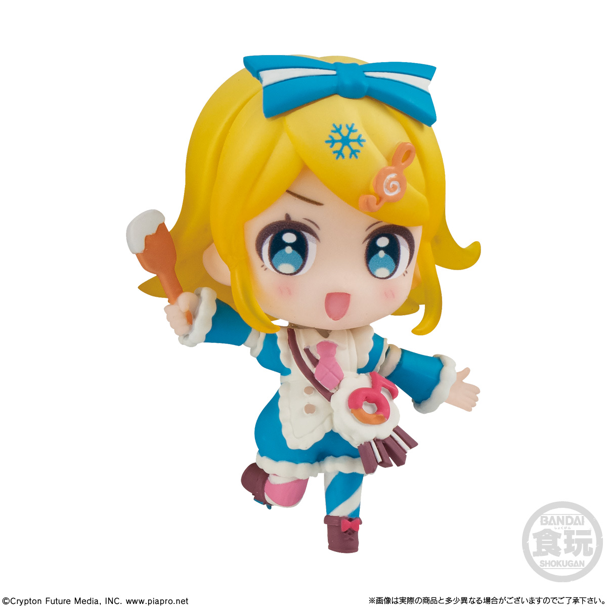 【食玩】『SNOW MIKU2026 COLLECTION』8個入りBOX-007