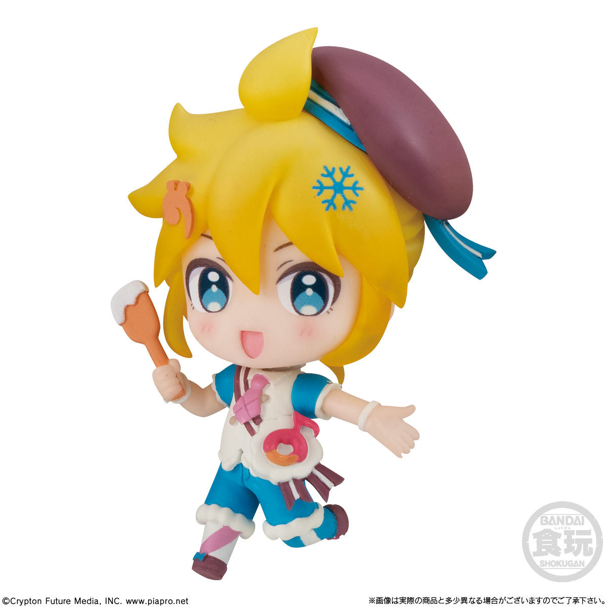 【食玩】『SNOW MIKU2026 COLLECTION』8個入りBOX-008